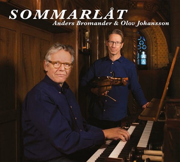 Sommarlåt by Olov Johansson & Anders Bromander