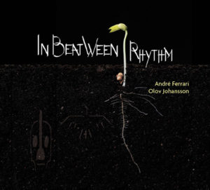 InBeatWeen Rhythm CDcover